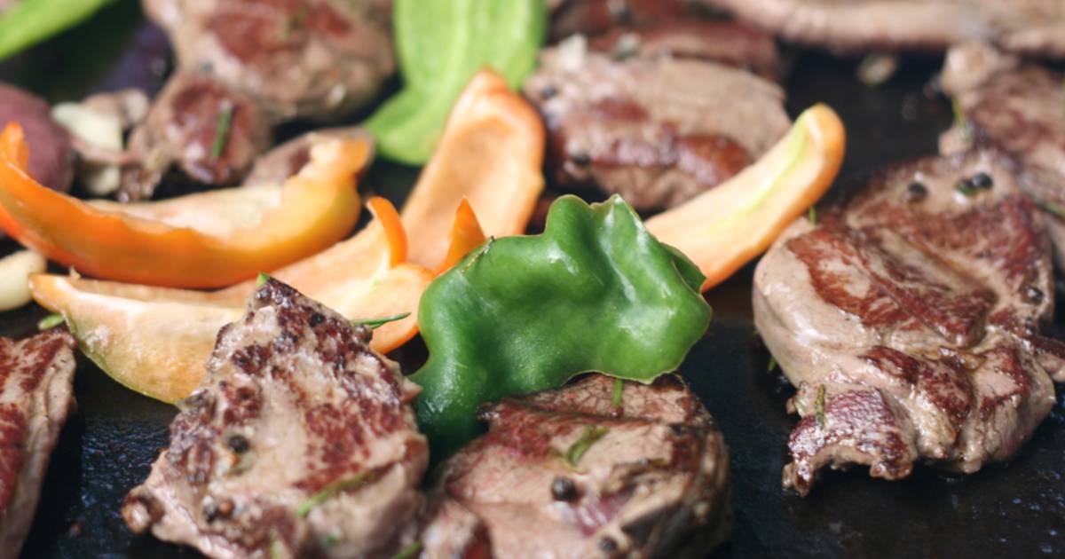 Venison in Tasmania - Best Time