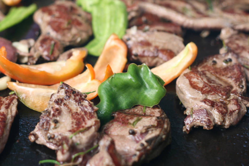 Venison in Tasmania - Best Time