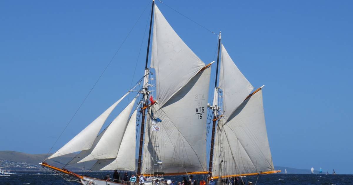 Yachting Season in Tasmania - Best Time