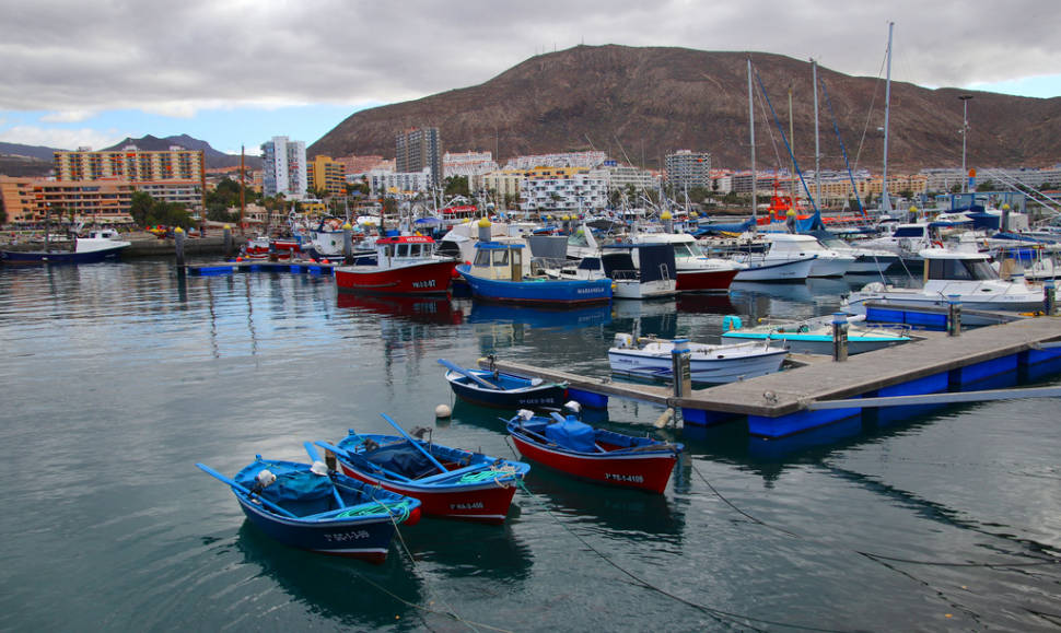 Winter in Tenerife - Best Season