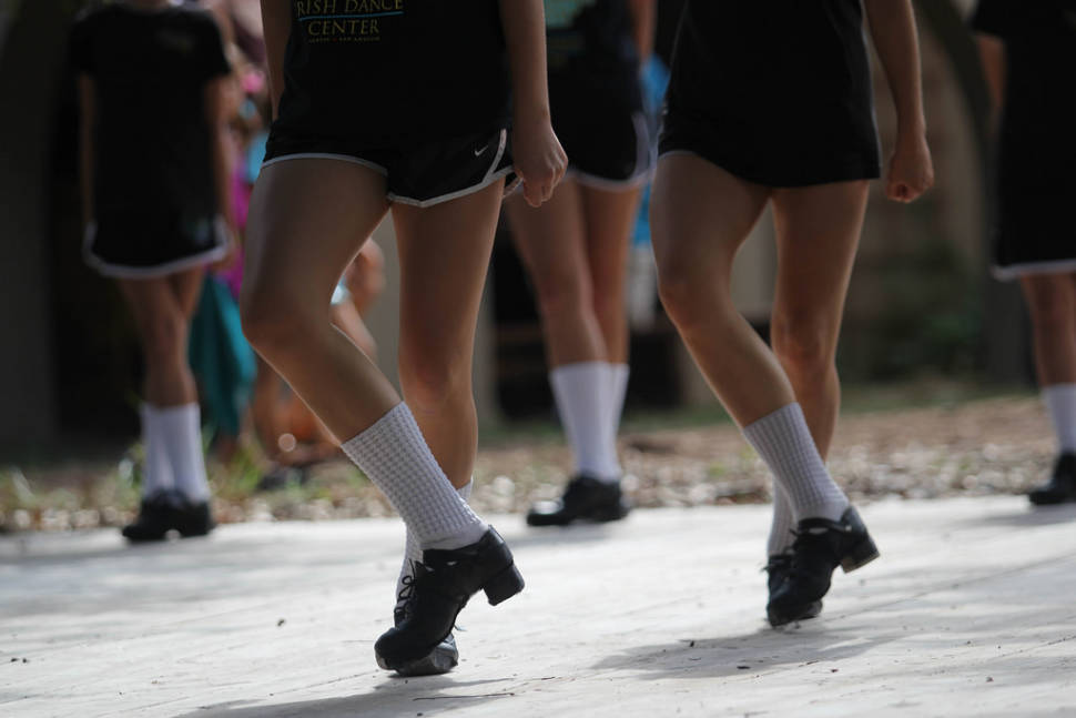 Austin Celtic Festival in Texas - Best Season