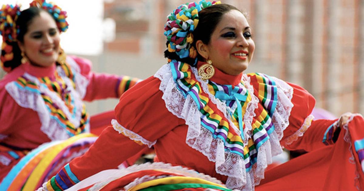 Charro Days in Texas - Best Time