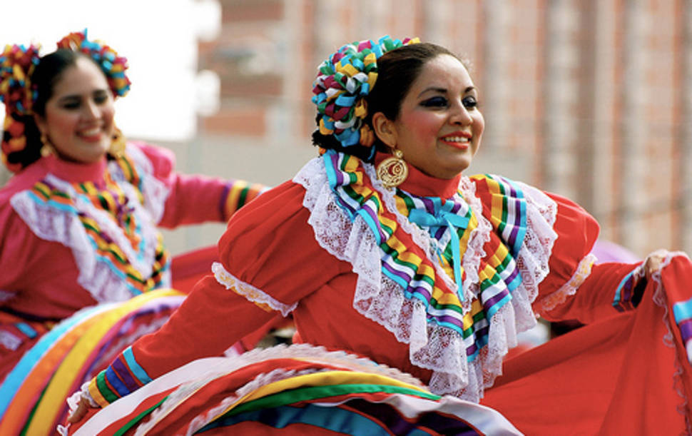 Charro Days in Texas - Best Time