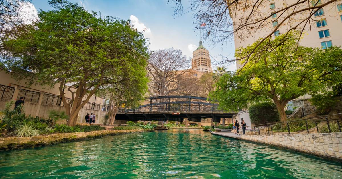 St. Patrick's Day in Texas - Best Time