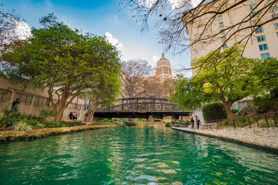 St. Patrick's Day in Texas - Best Time