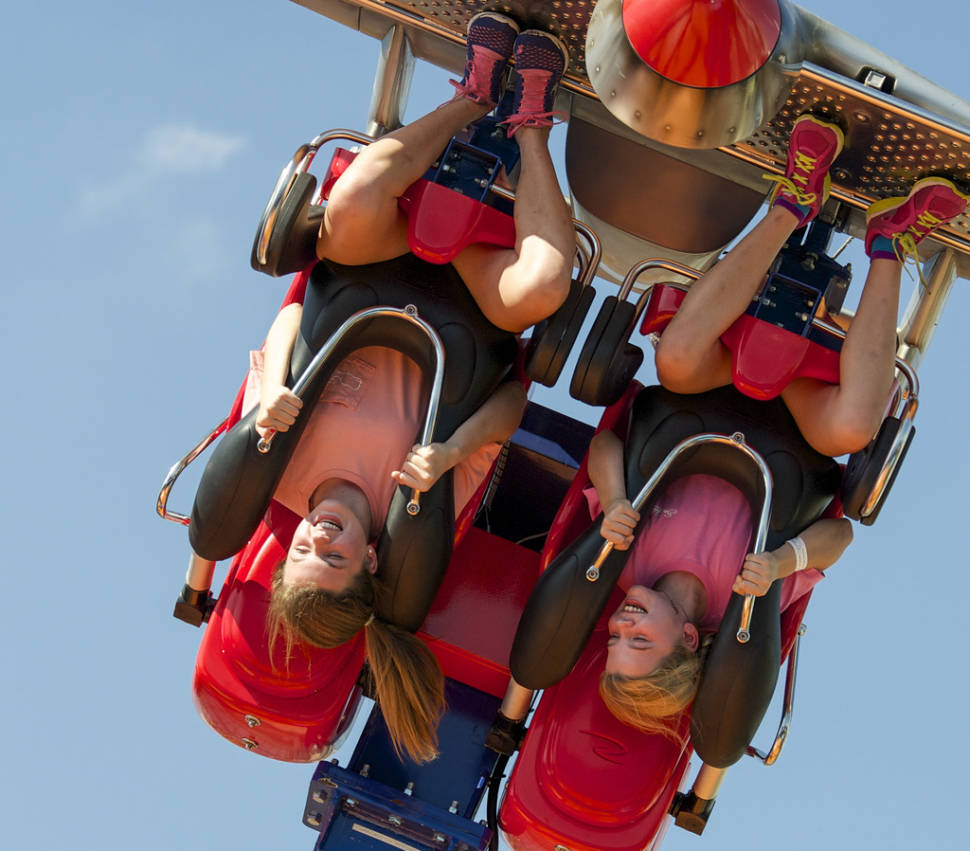 State Fair of Texas in Texas - Best Season