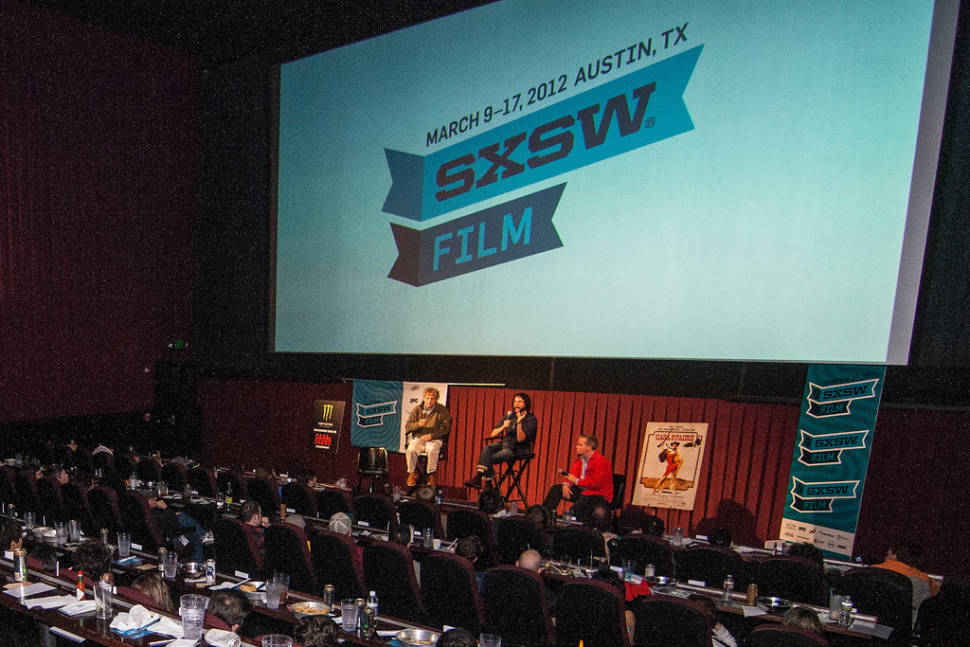 SXSW Film Festival in Texas - Best Time