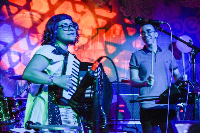 SXSW Music Festival in Texas - Best Season
