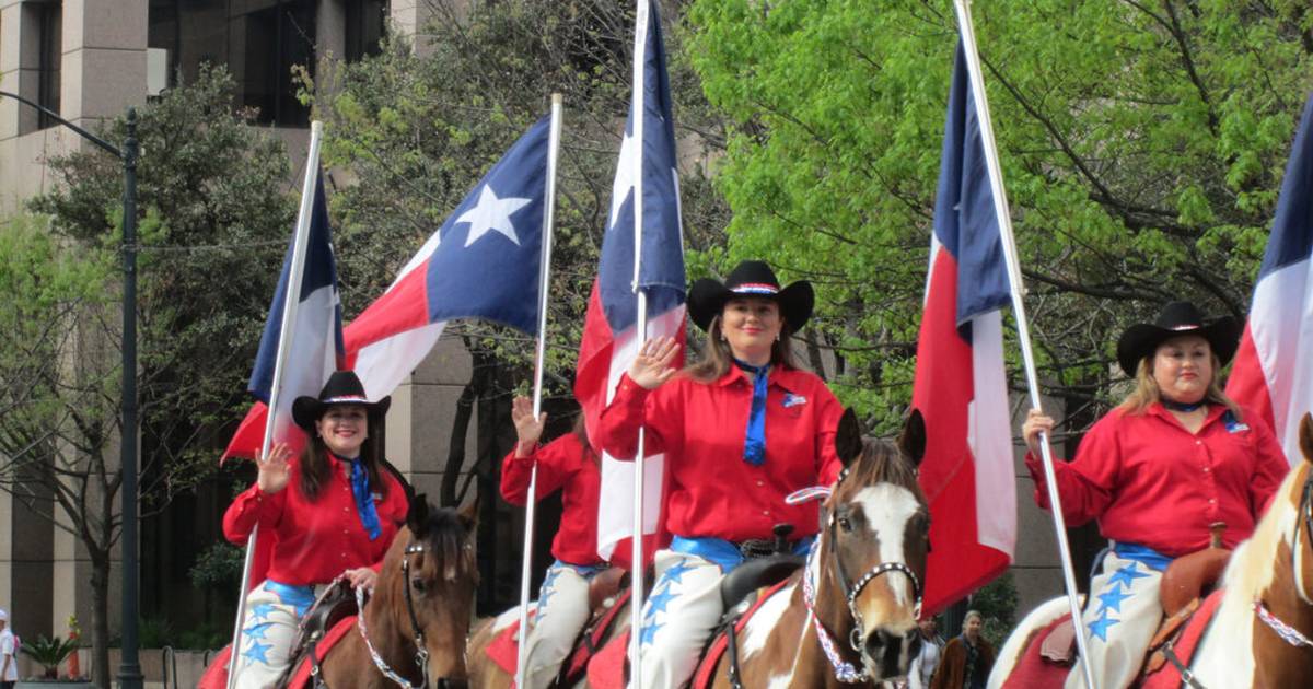 Texas Independence Day in Texas - Best Time