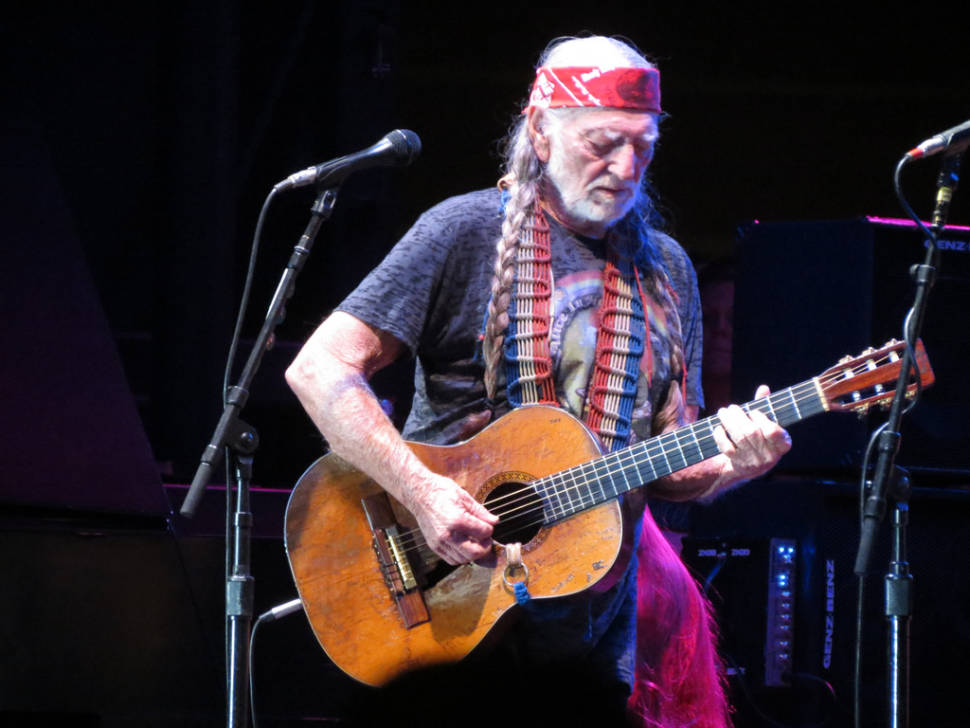 Willie Nelson's Fourth of July Picnic in Texas - Best Time