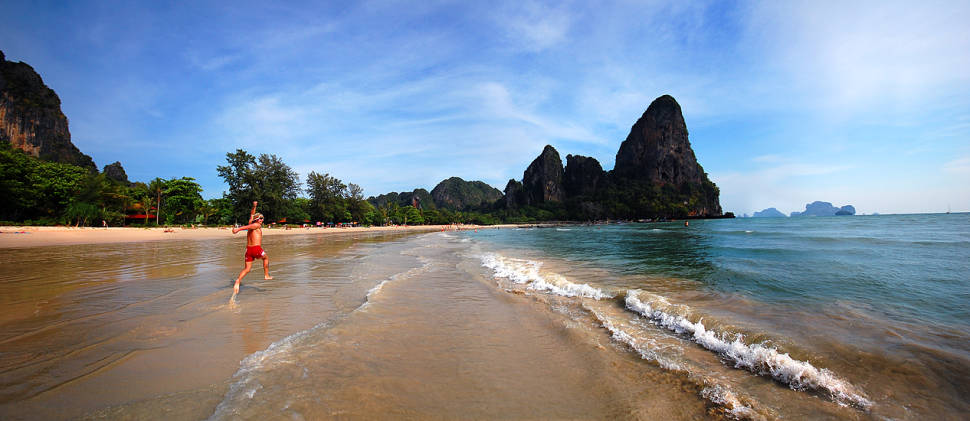 Krabi