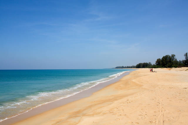 Beach Season in Thailand - Best Time