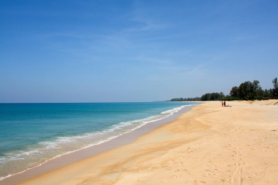 Beach Season in Thailand - Best Time