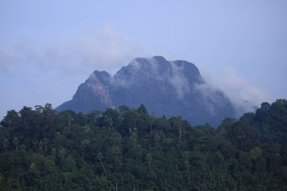 Cool Season (Winter) in Thailand - Best Season
