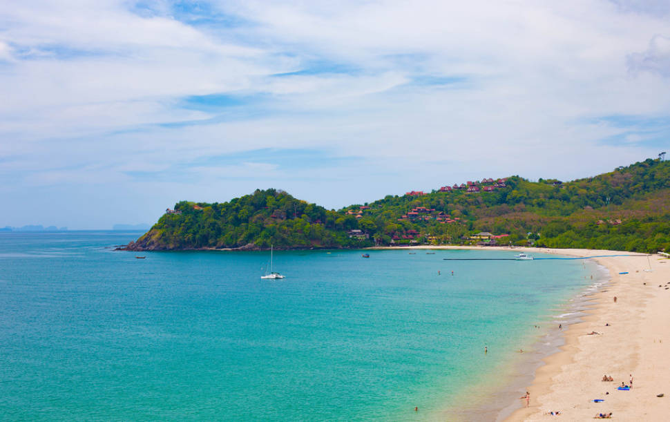 Best time to see Cool Season (Winter) in Thailand