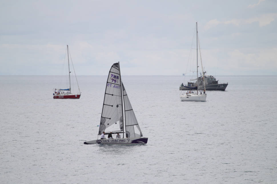 Phuket Raceweek in Thailand - Best Time