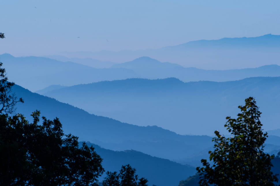 Trekking Mount Doi Inthanon in Thailand - Best Time