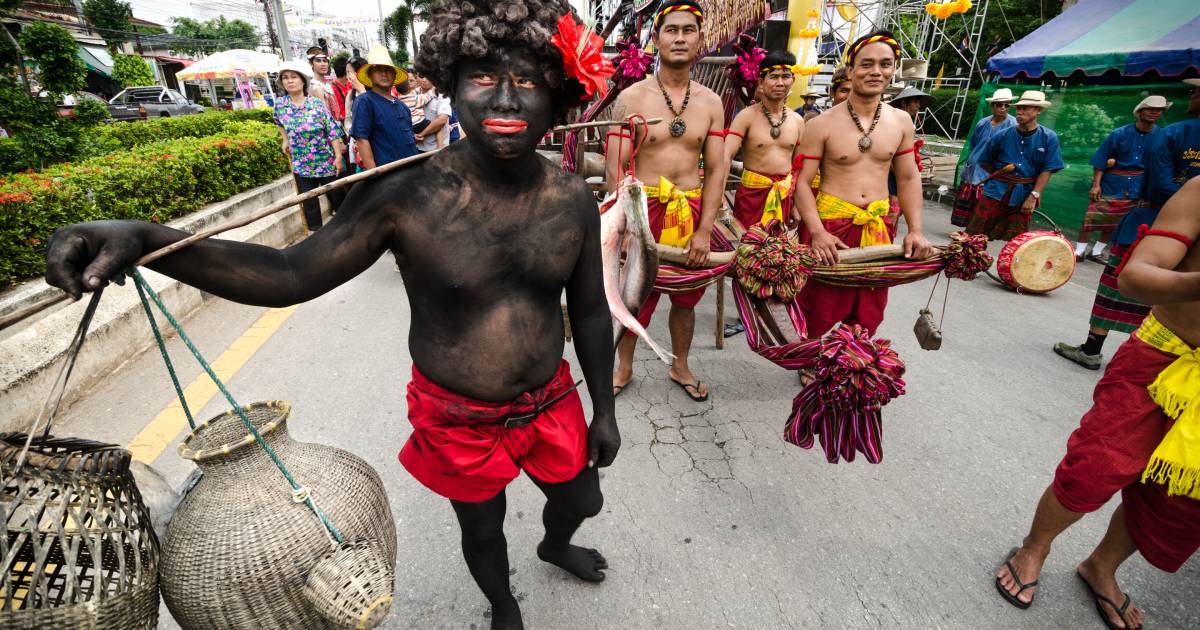 Yasothon Bun Bang Fai Rocket Festival in Thailand - Best Time