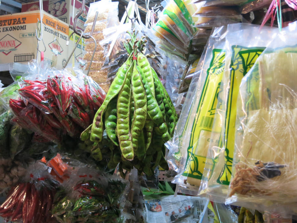 Yongchak or Stink Bean Season in Thailand - Best Time