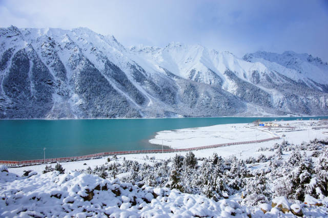 Low Season in Tibet - Best Time