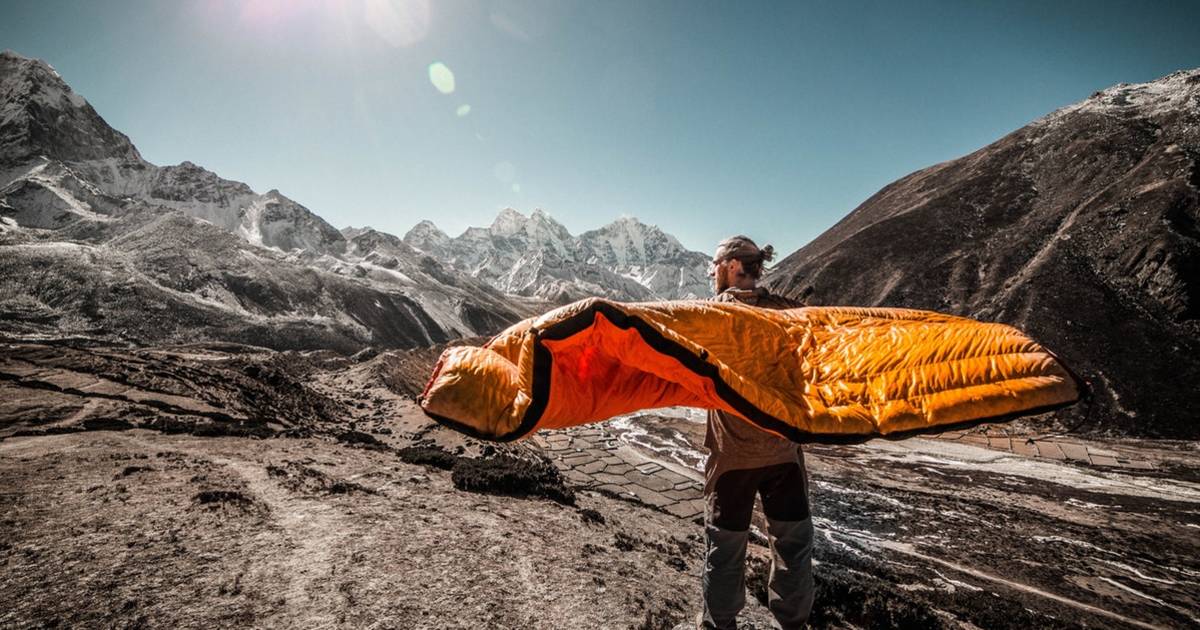 Mt. Everest Ascent in Tibet - Best Time