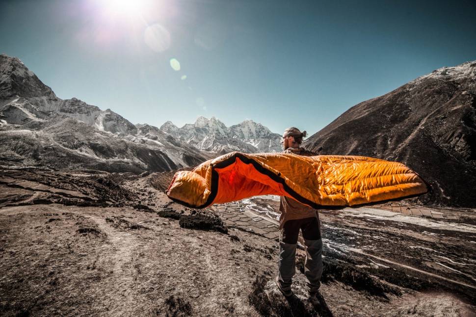 Mt. Everest Ascent in Tibet - Best Time