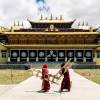 Cuándo viajar a Tíbet