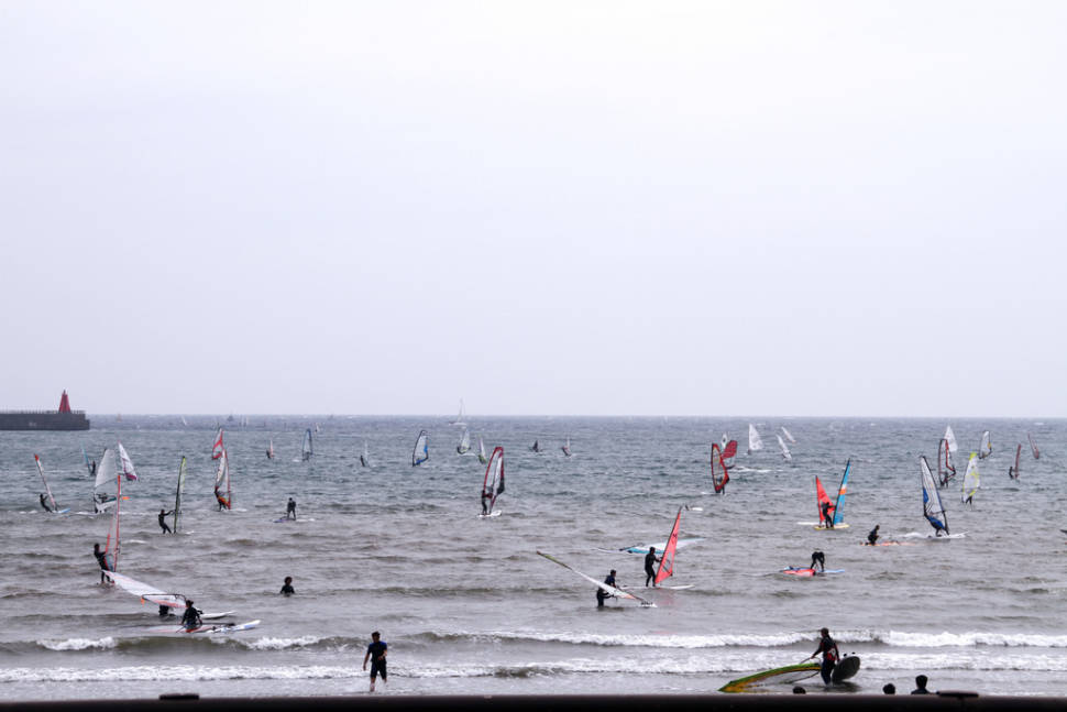 Zushi, Kanagawa, Japan