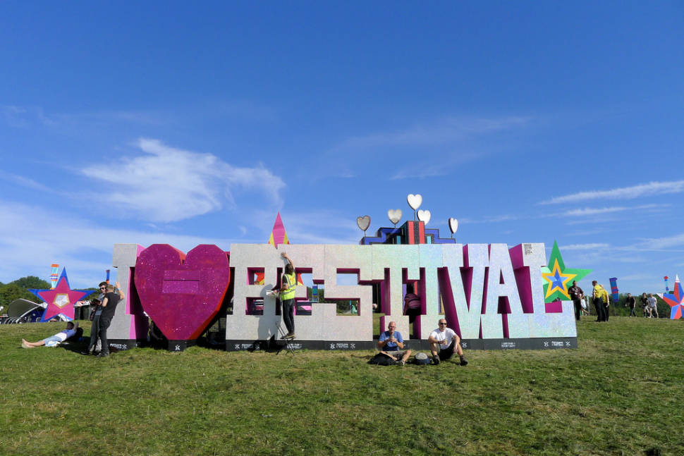 Best time for Bestival Toronto in Toronto