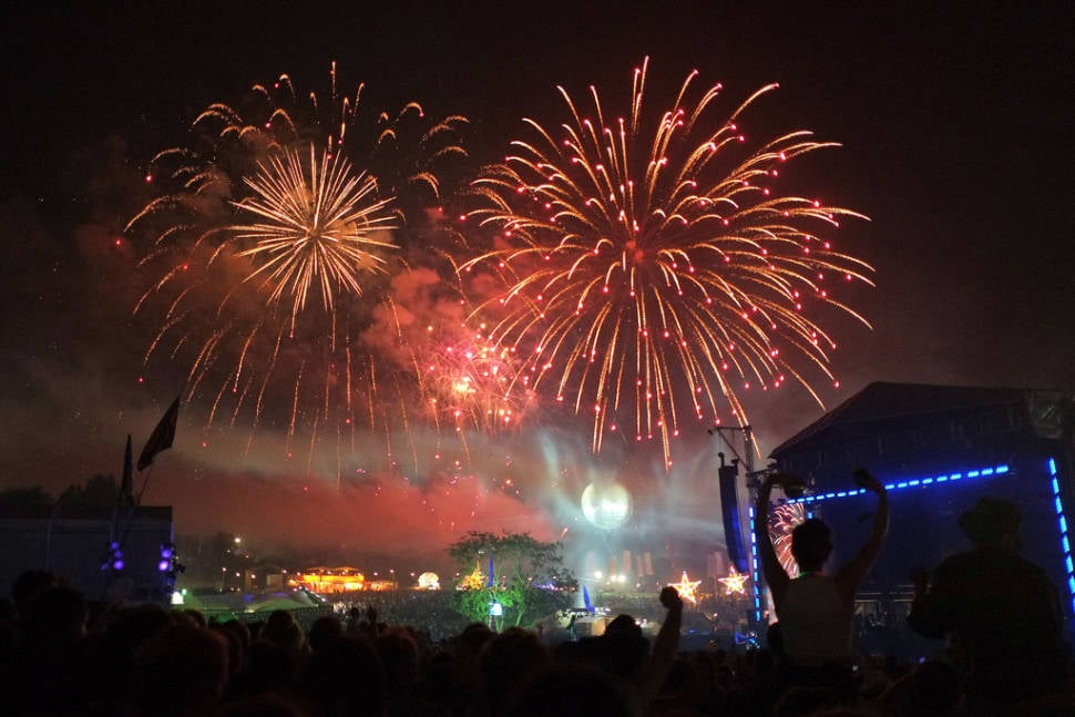 Best time to see Bestival Toronto in Toronto