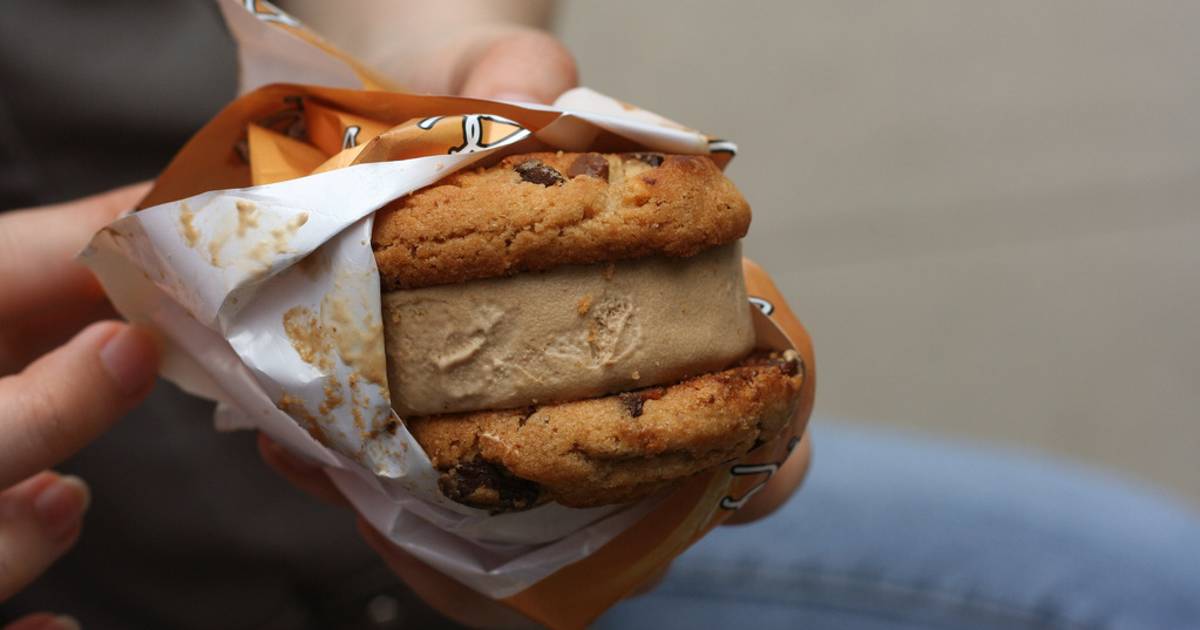 Ice Cream Sandwiches in Toronto - Best Time