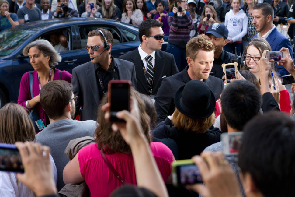 Best time for TIFF or Toronto International Film Festival in Toronto