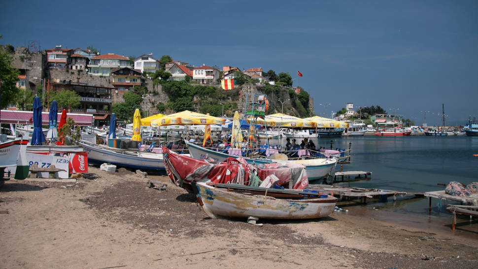 Amasra