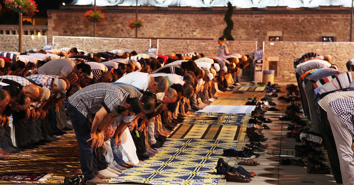 Ramadan (Ramazan) in Turkey - Best Time