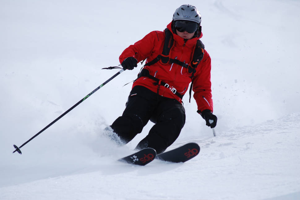 Skiing Season in Turkey - Best Time