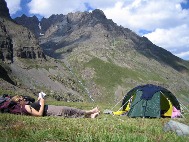 Trekking & Hiking in Turkey - Best Time