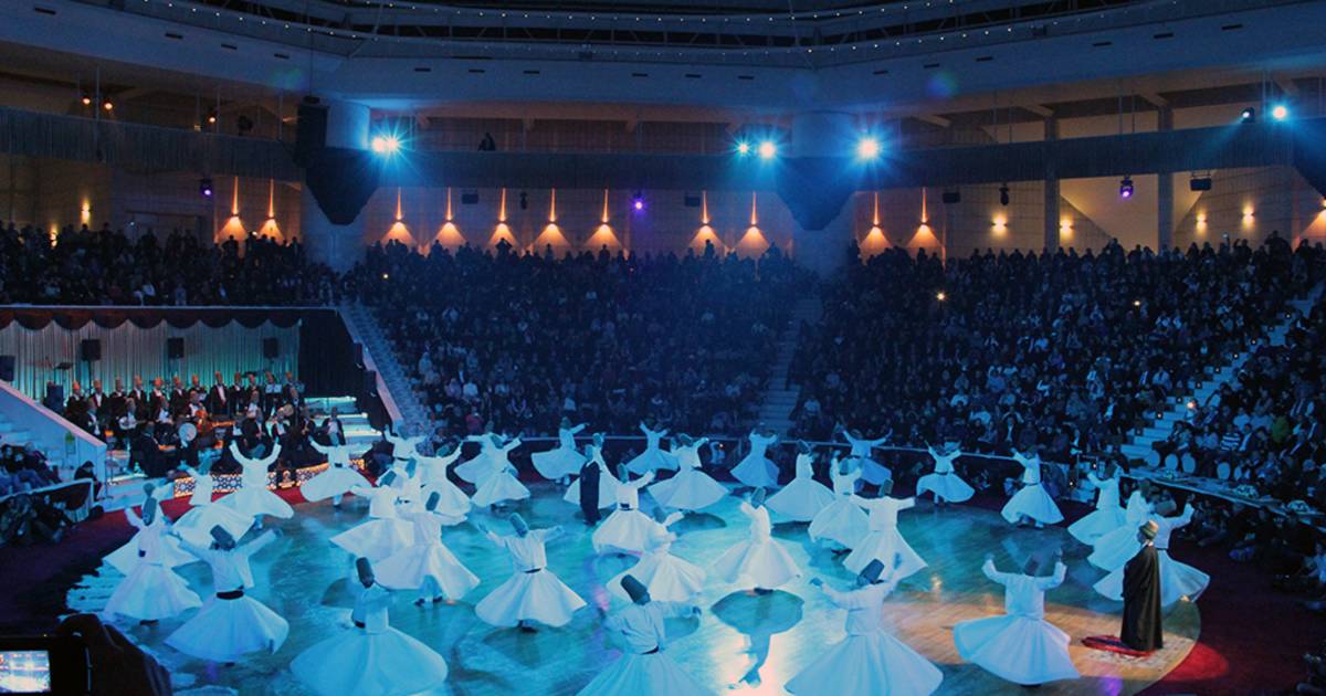 Whirling Dervishes at Mevlana Festival in Turkey - Best Time