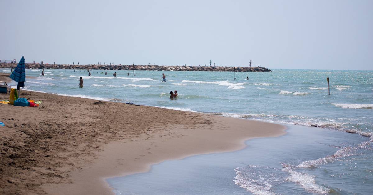 Beach Season in Tuscany - Best Time