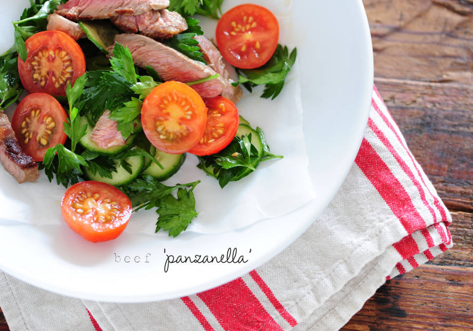 Panzanella in Tuscany - Best Time