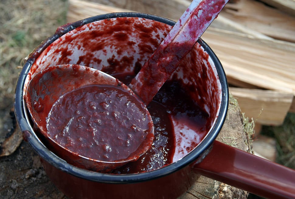 Best time for Plum Season in Ukraine