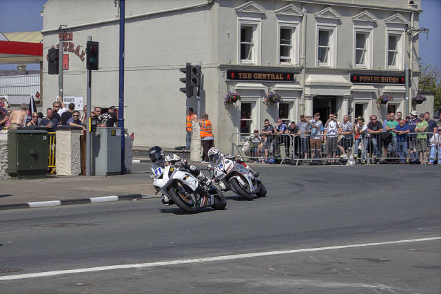 Best time to see Isle of Man TT in The United Kingdom
