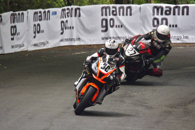 Isle of Man TT in The United Kingdom - Best Season
