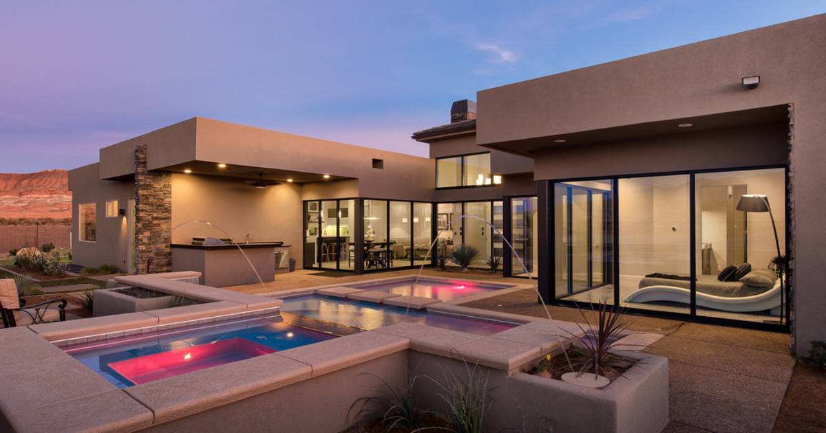 Parade of Homes 2019 in Utah Dates & Map