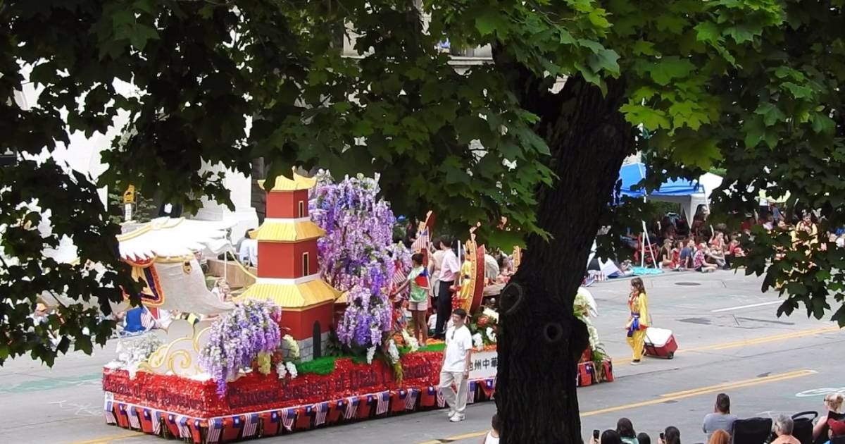 Pioneer Day 2019 in Utah Dates