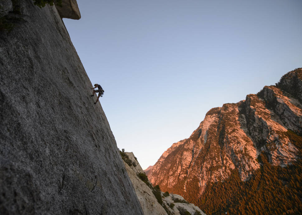 Rock Climbing in Utah - Best Time