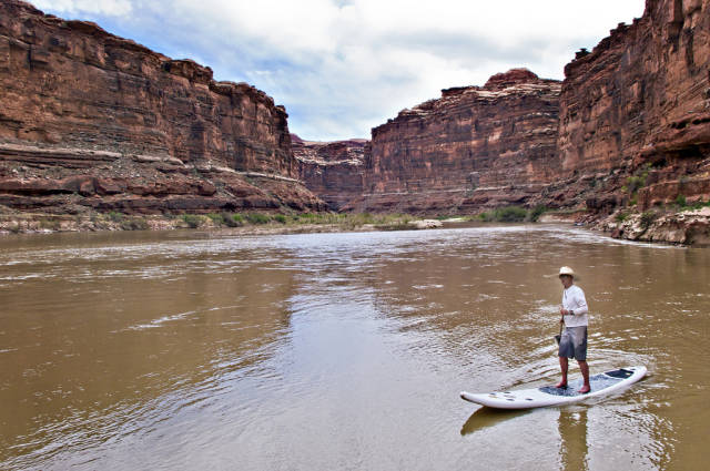 Green River