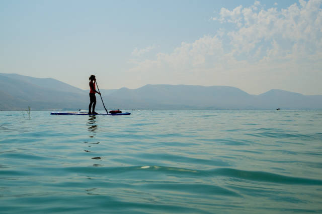 Bear Lake
