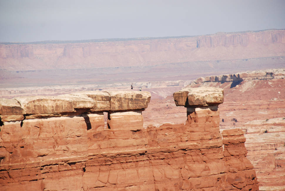Maze Overlook
