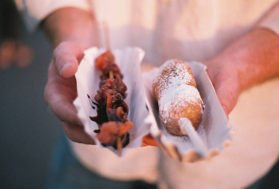 Best time for Utah State Fair in Utah