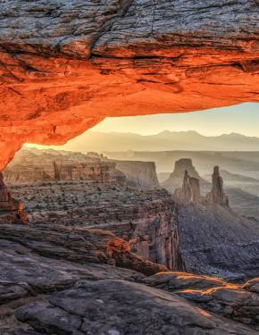 Cuándo viajar a Utah